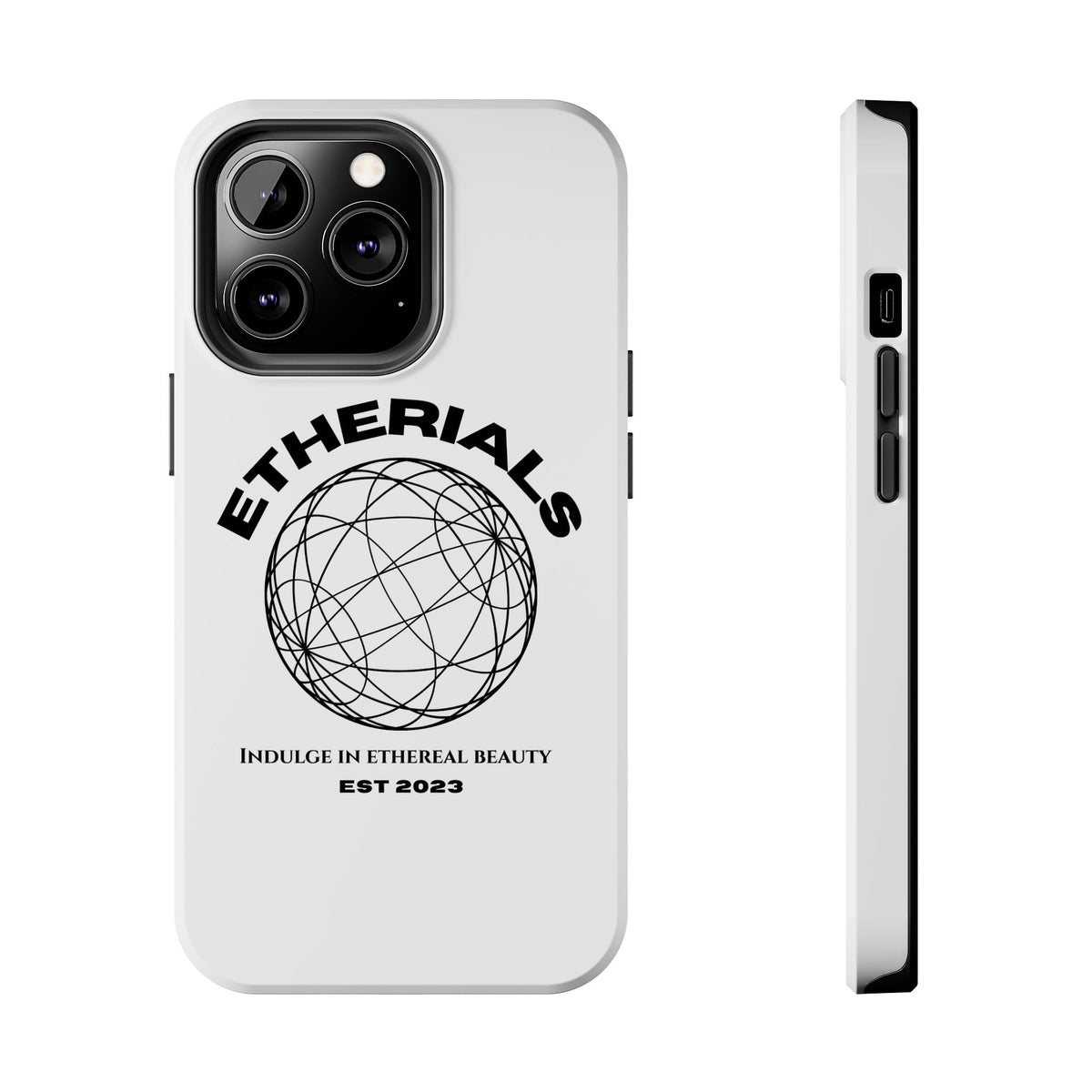 Classic Case - White