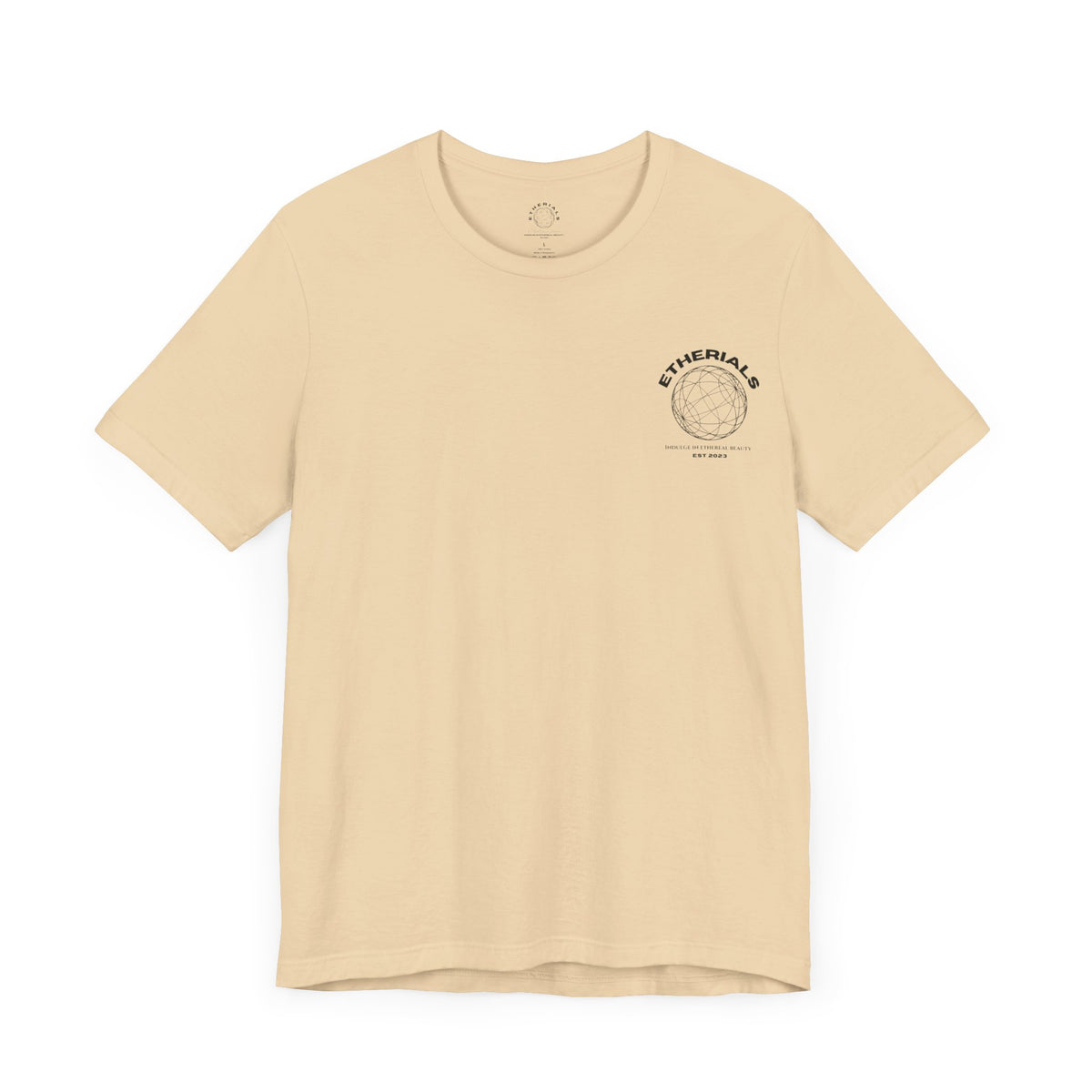 Ethereal Essence Softstyle Tee