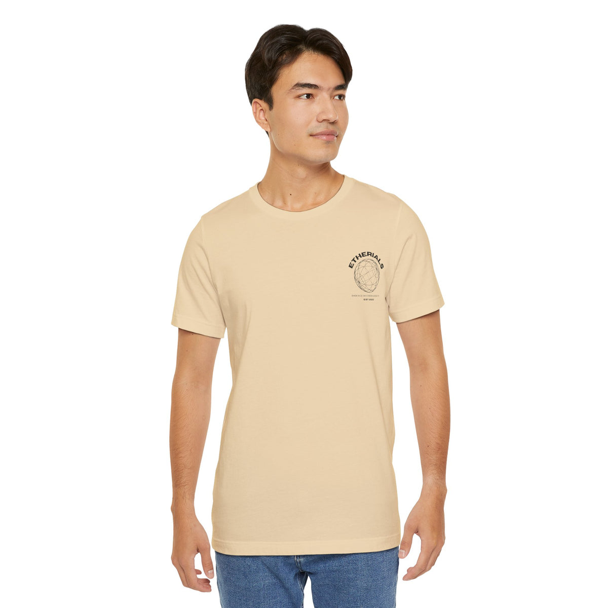 Ethereal Essence Softstyle Tee