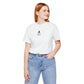 Universe Code Oversize Tee