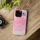 Aesthetic Case - Pink
