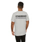 Ethereal Crystalline Oversize Tee