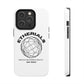 Classic Case - White