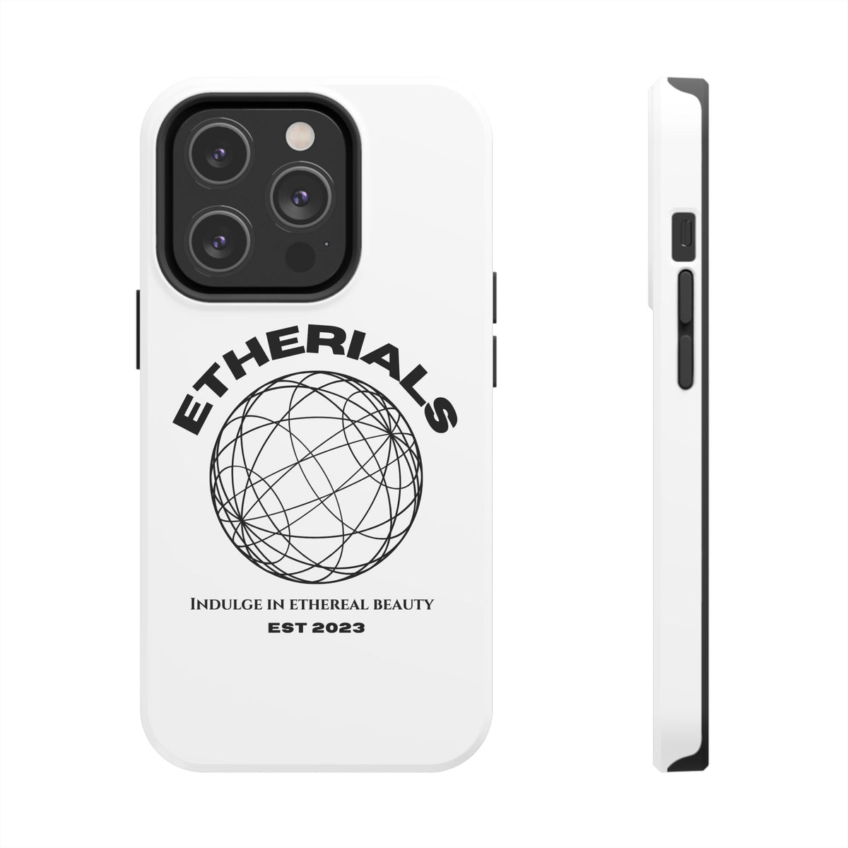 Classic Case - White