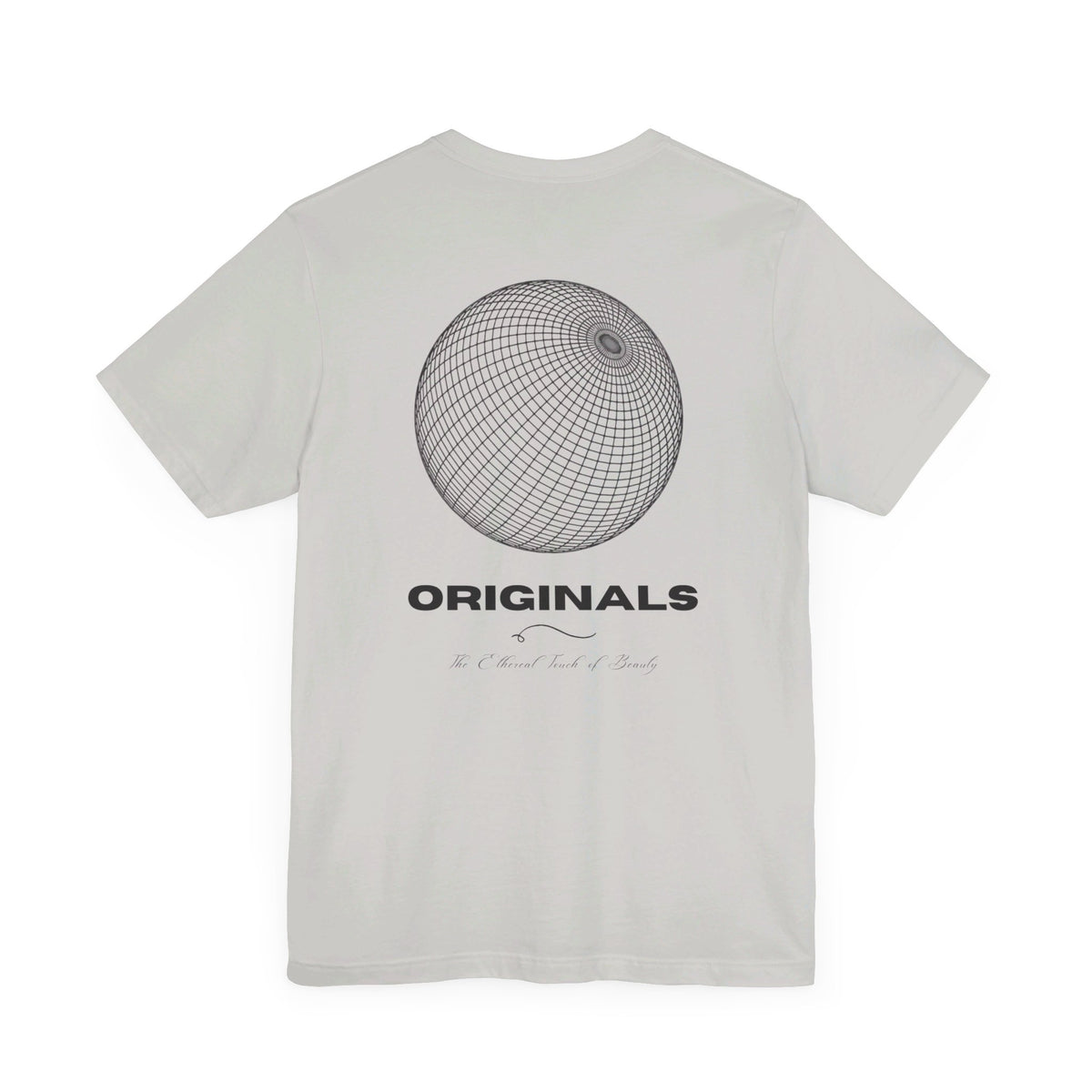 Originals Oversize Tee