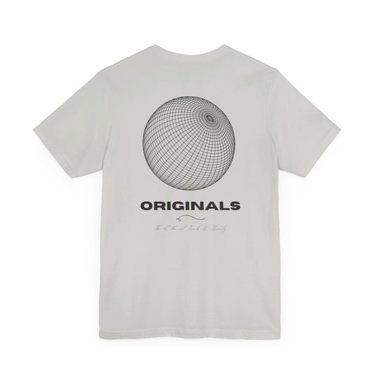 Originals Oversize Tee