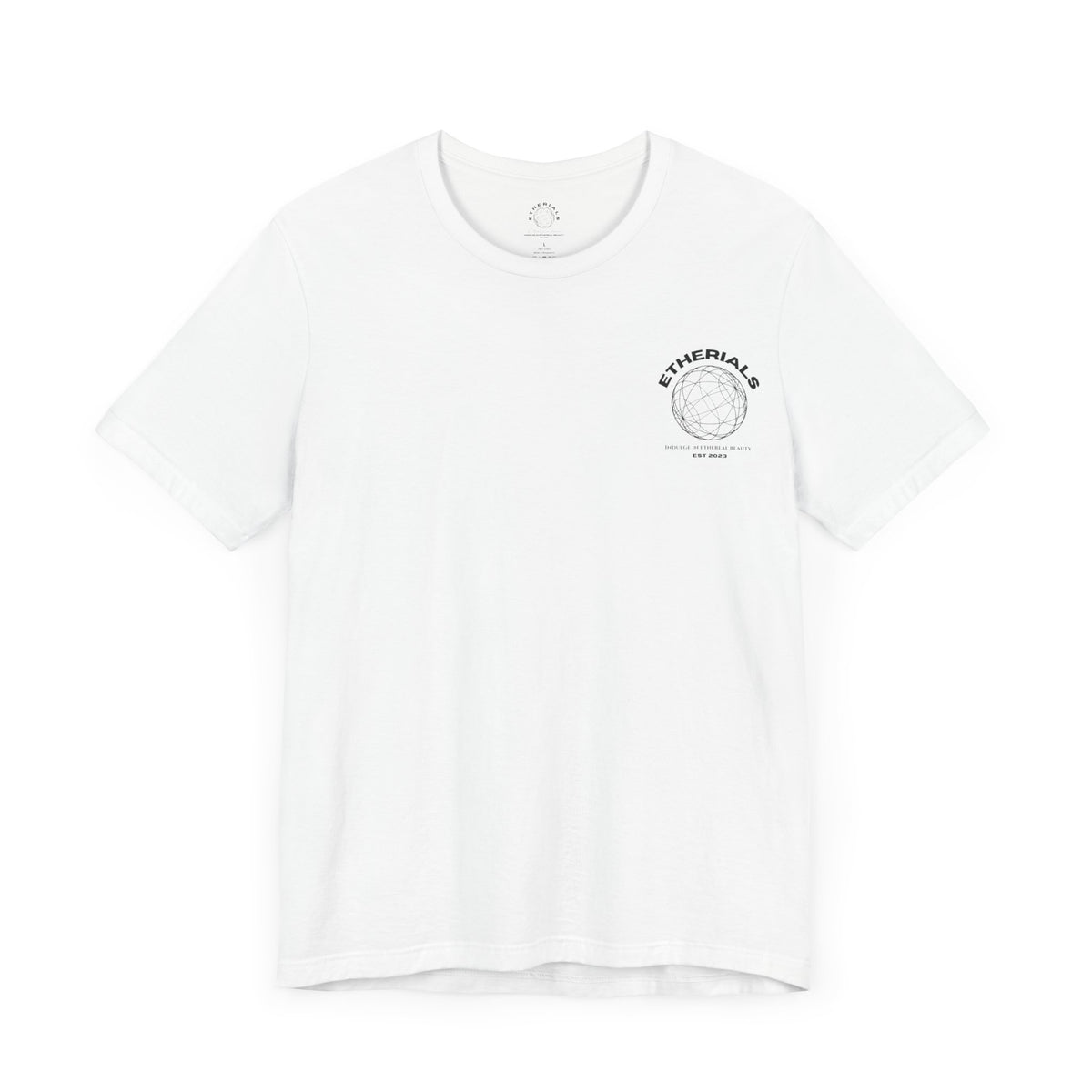 Ethereal Essence Softstyle Tee