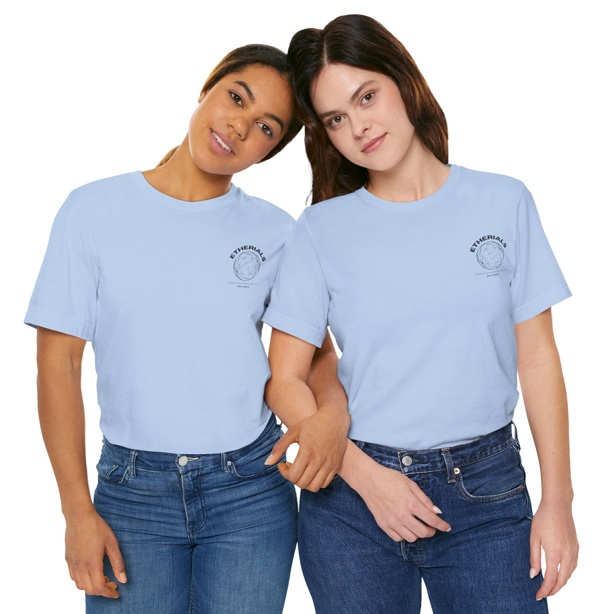 Originals Oversize Tee