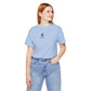 Universe Code Oversize Tee
