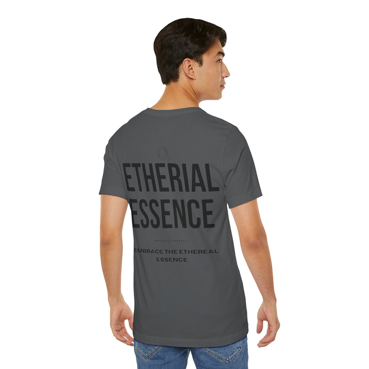 Ethereal Essence Softstyle Tee