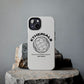 Classic Case - White