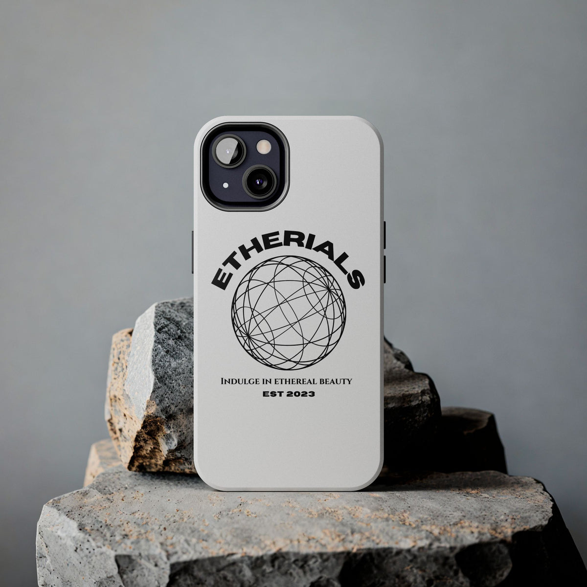 Classic Case - White