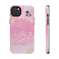 Aesthetic Case - Pink