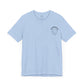 Ethereal Crystalline Oversize Tee