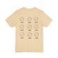 Universe Code Oversize Tee