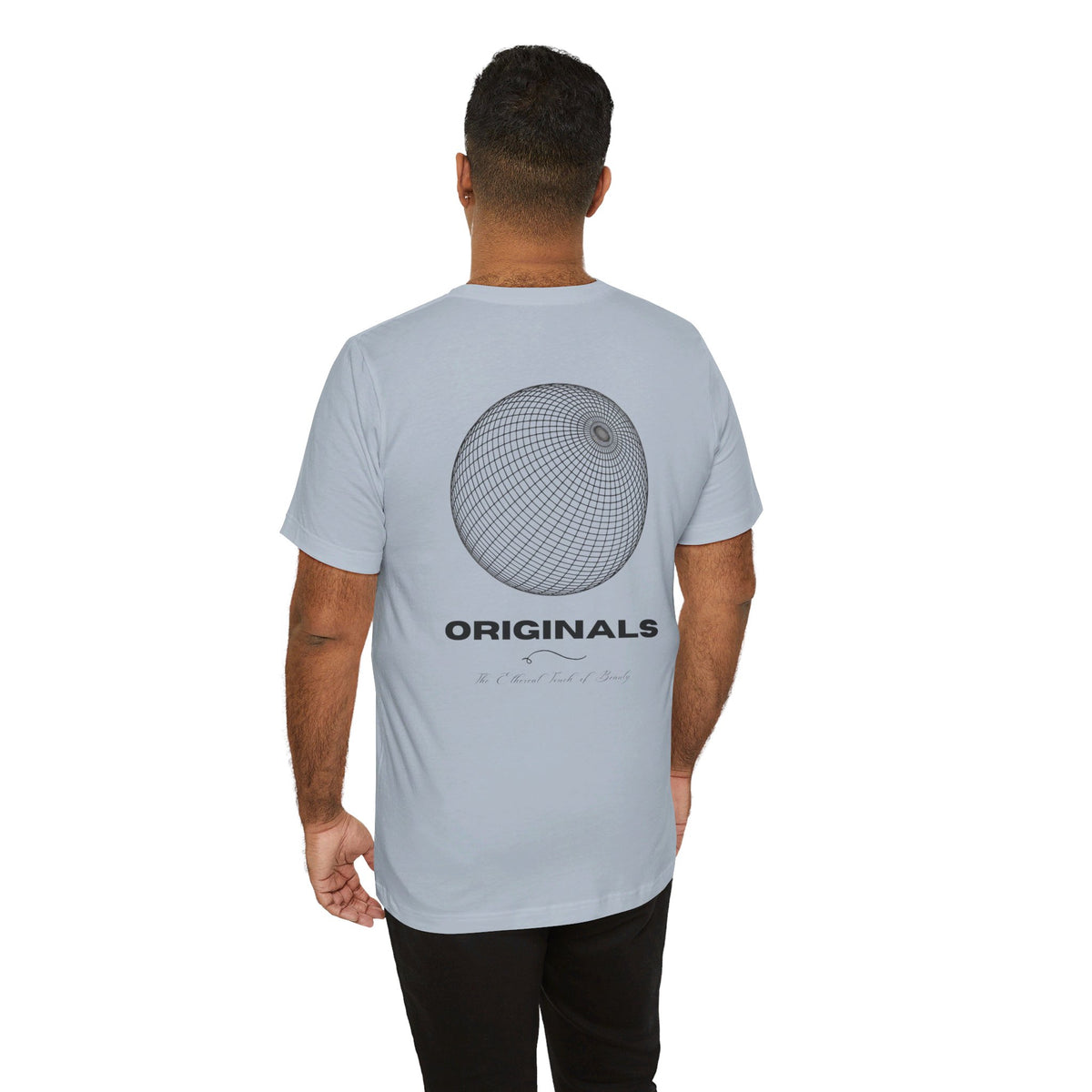 Originals Oversize Tee