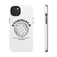 Classic Case - White