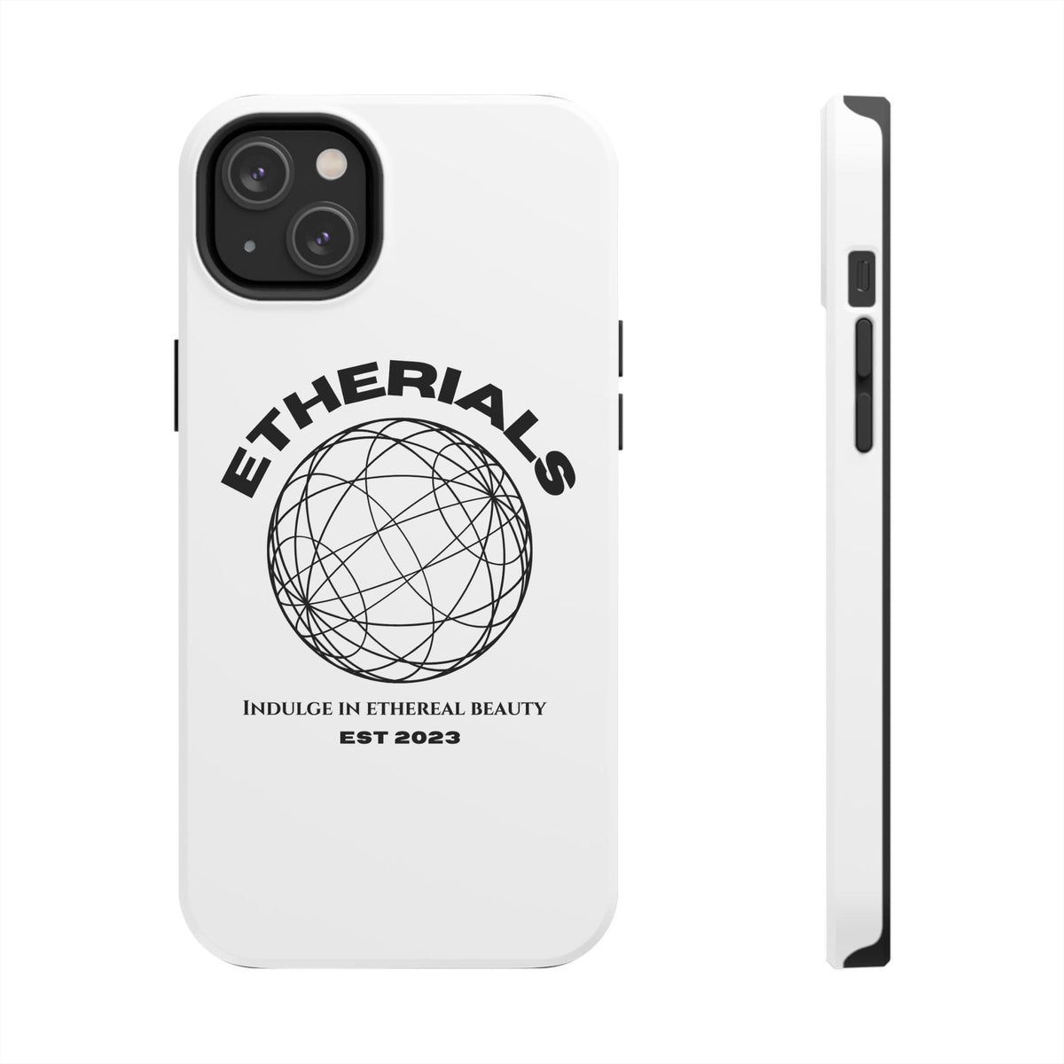 Classic Case - White