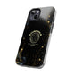 Aesthetic Case - Golden Black