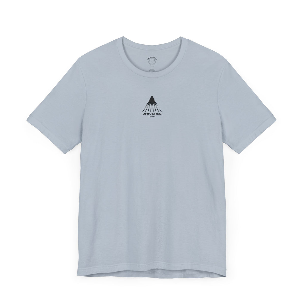 Universe Code Oversize Tee