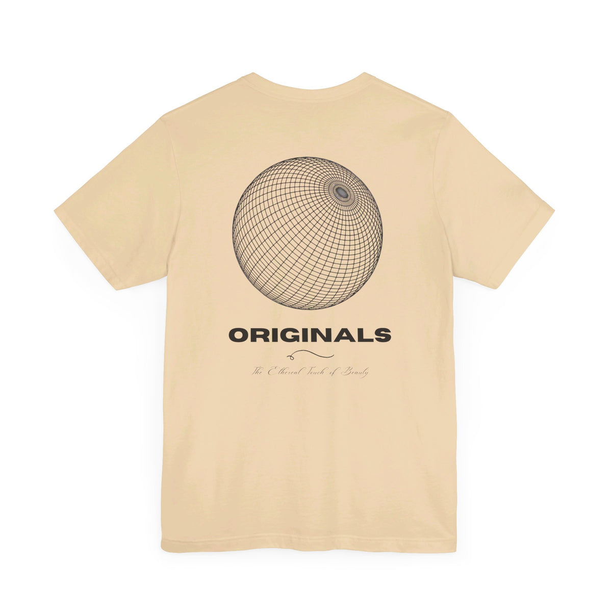 Originals Oversize Tee