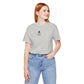 Universe Code Oversize Tee
