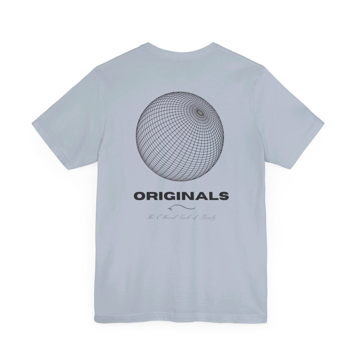 Originals Oversize Tee