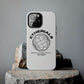 Classic Case - White