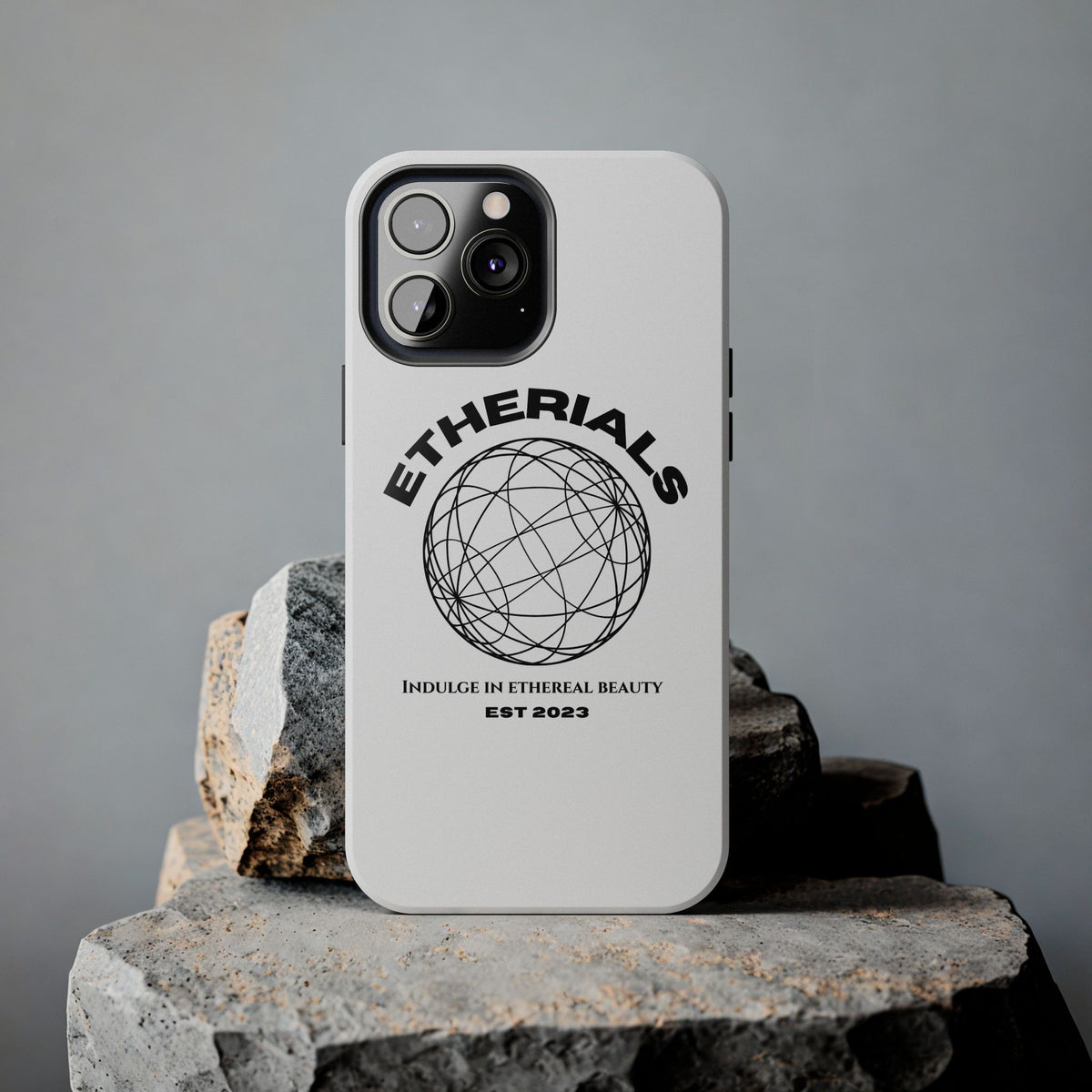 Classic Case - White