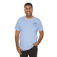 Ethereal Crystalline Oversize Tee