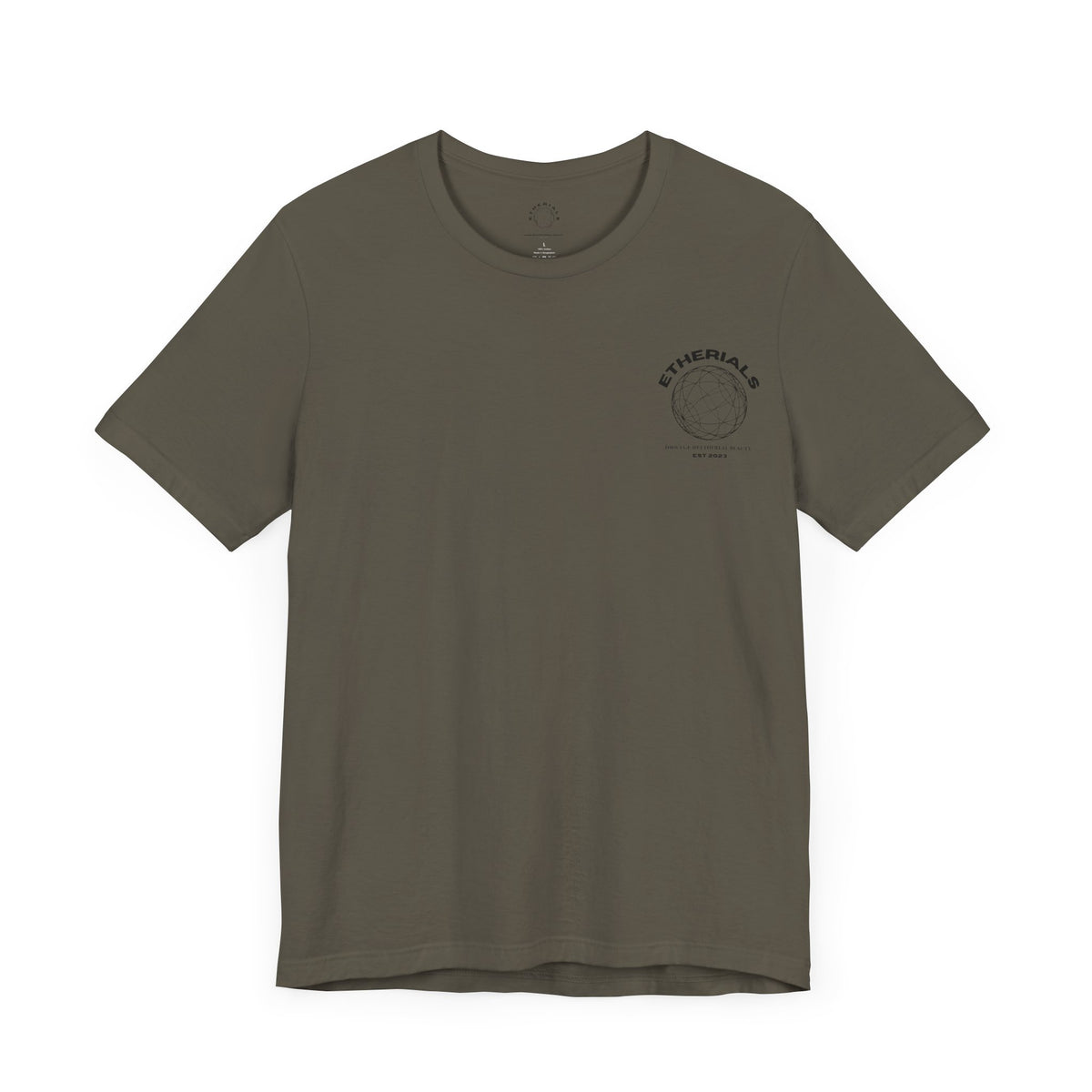 Ethereal Essence Softstyle Tee