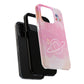 Aesthetic Case - Pink