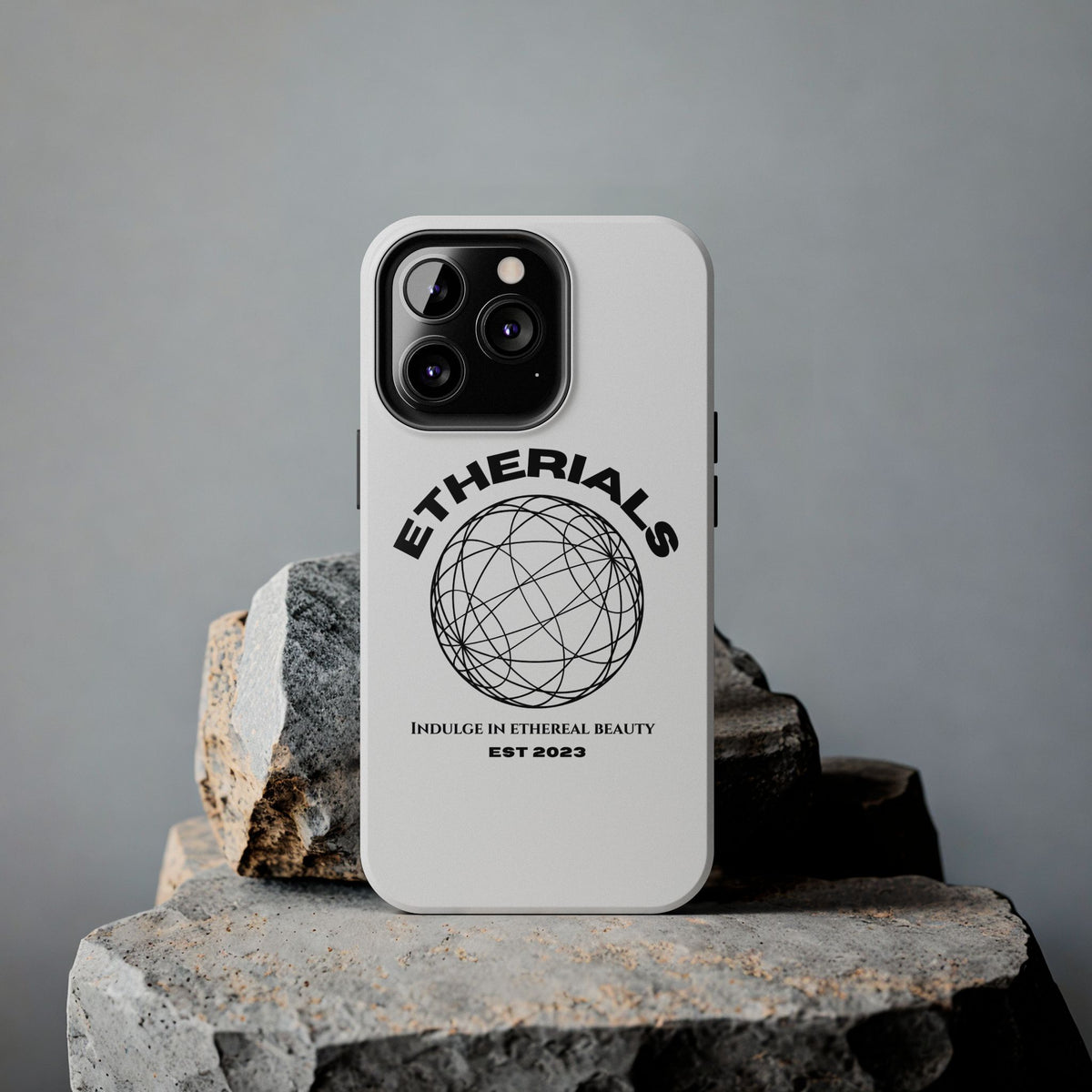 Classic Case - White