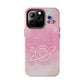 Aesthetic Case - Pink
