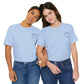 Ethereal Crystalline Oversize Tee
