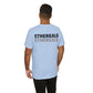 Ethereal Crystalline Oversize Tee