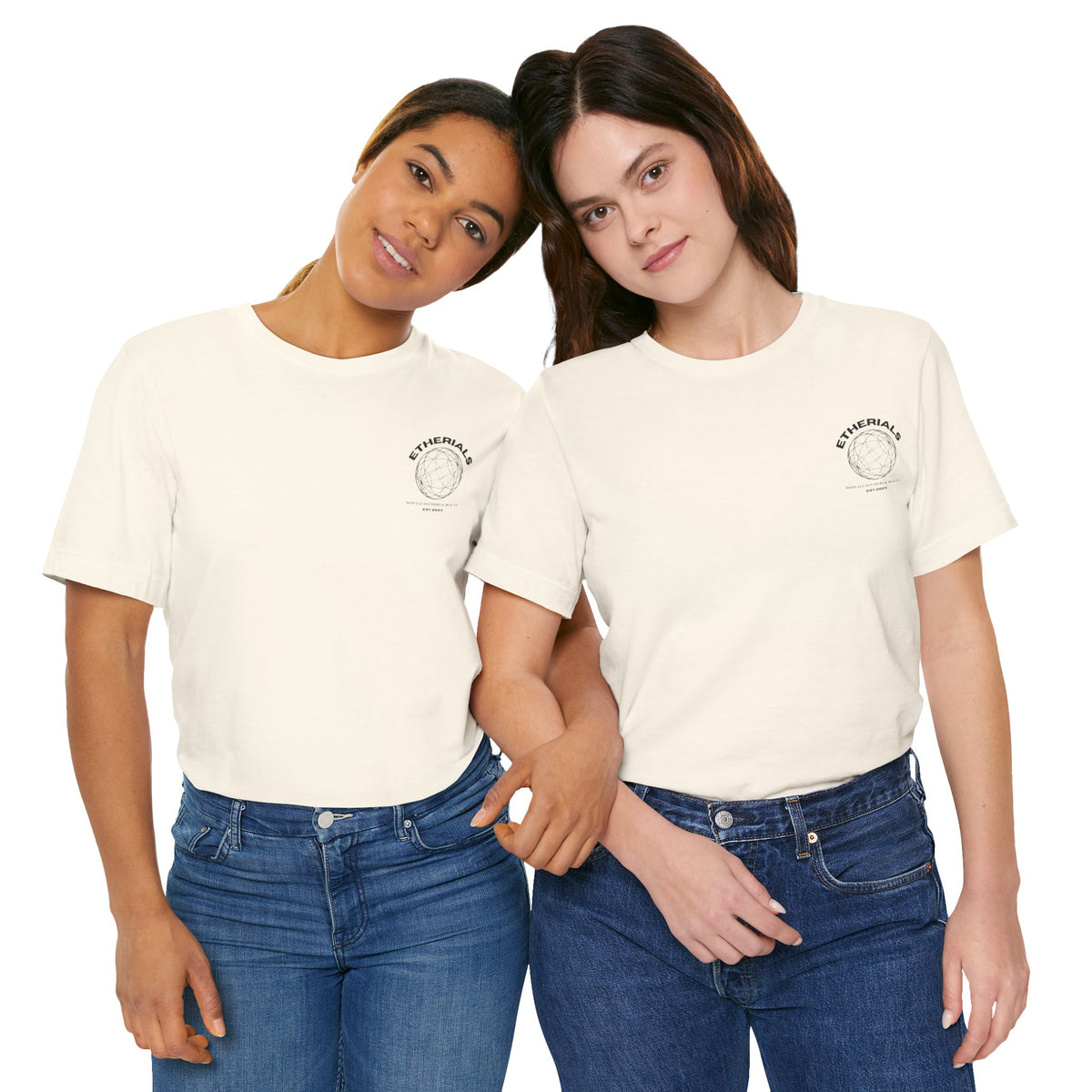 Originals Oversize Tee