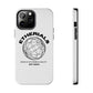 Classic Case - White