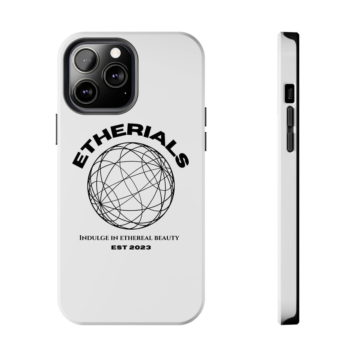 Classic Case - White