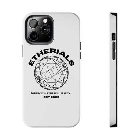 Classic Case - White