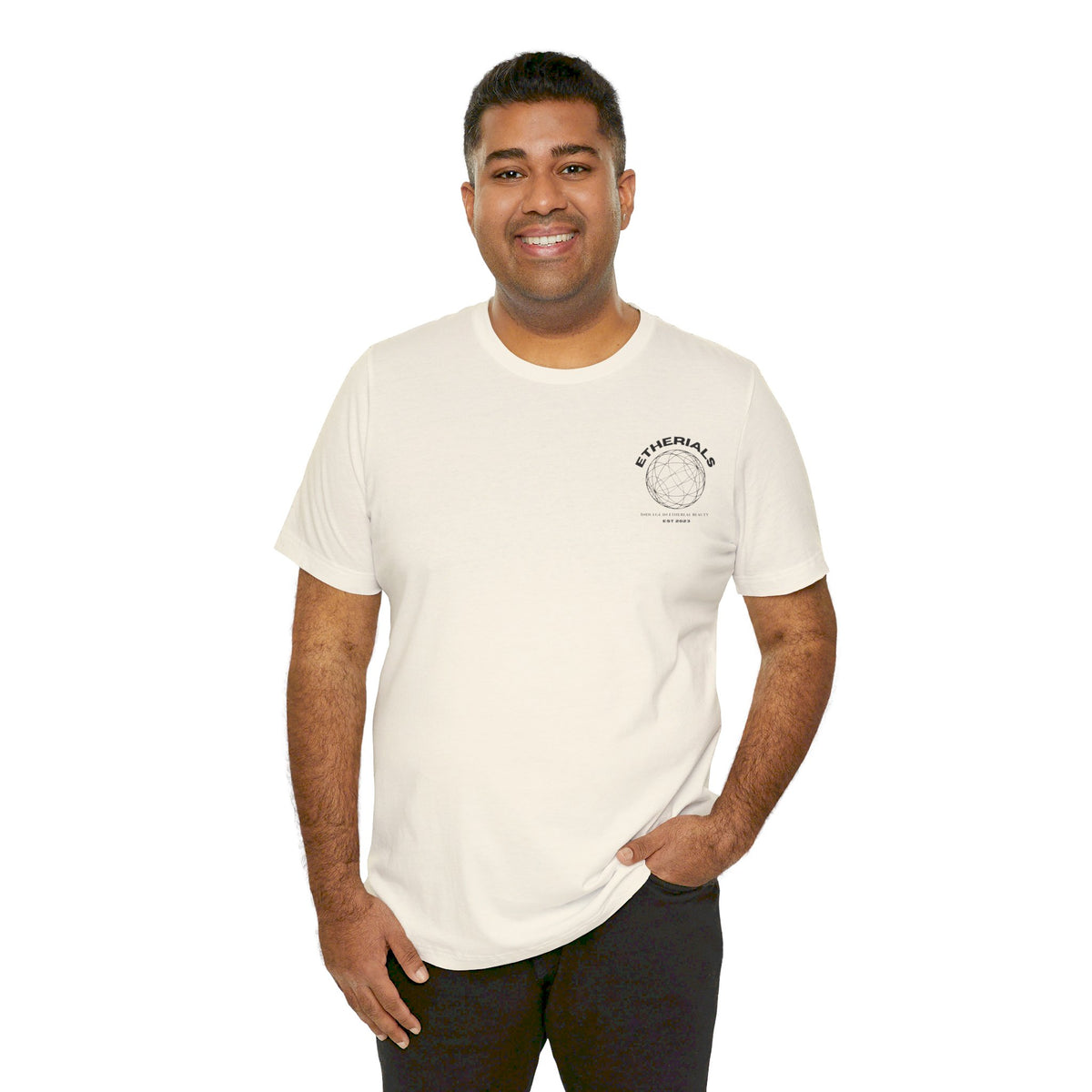 Originals Oversize Tee