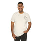 Ethereal Crystalline Oversize Tee