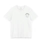 Ethereal Crystalline Oversize Tee