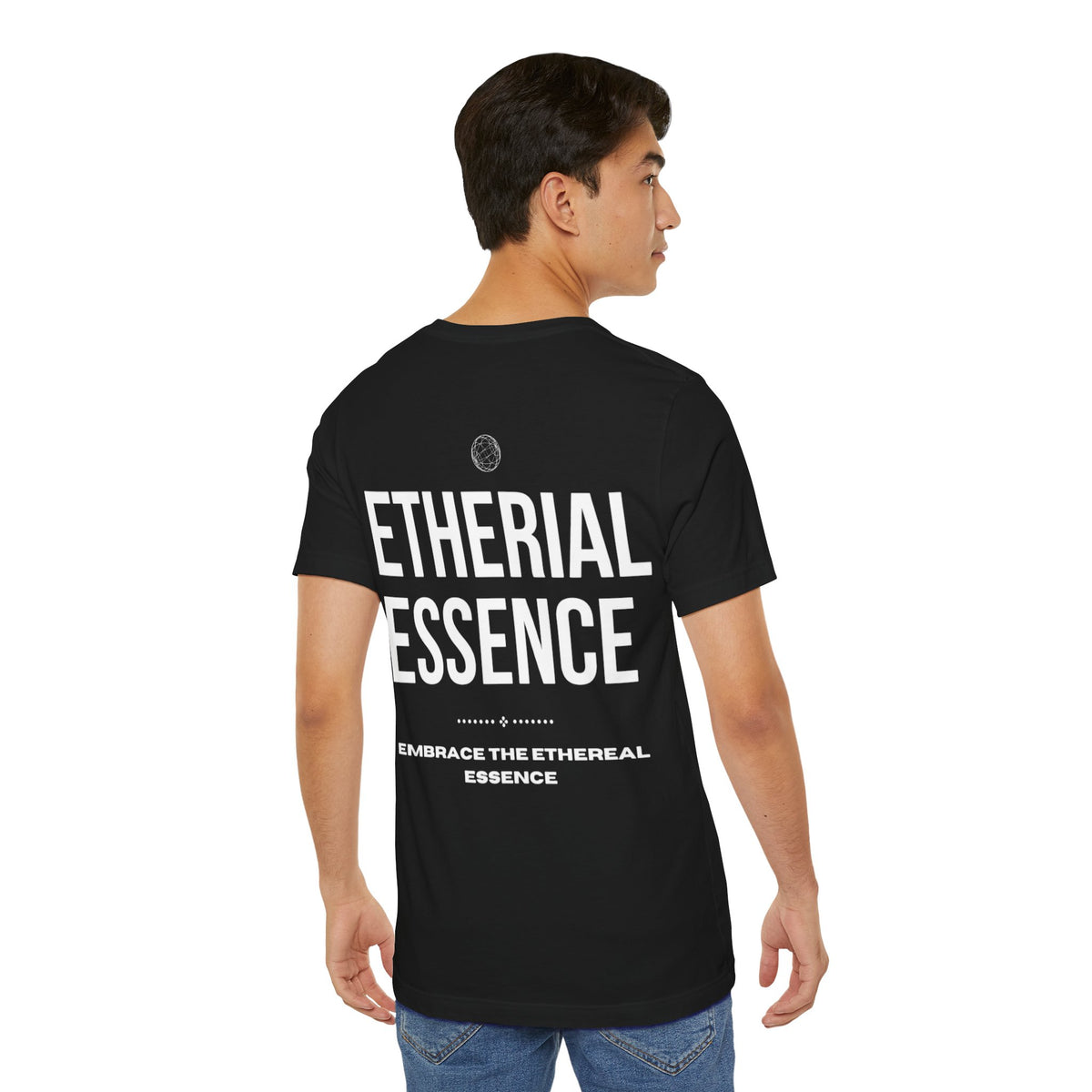 Ethereal Essence Softstyle Tee