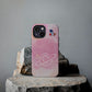 Aesthetic Case - Pink
