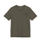 Ethereal Crystalline Oversize Tee