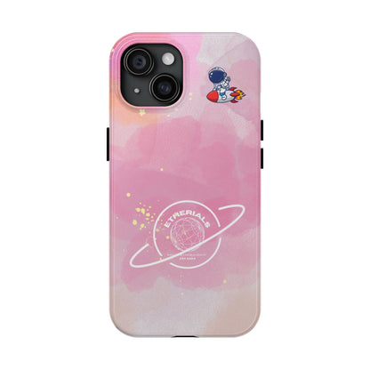 Aesthetic Case - Pink