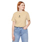 Universe Code Oversize Tee