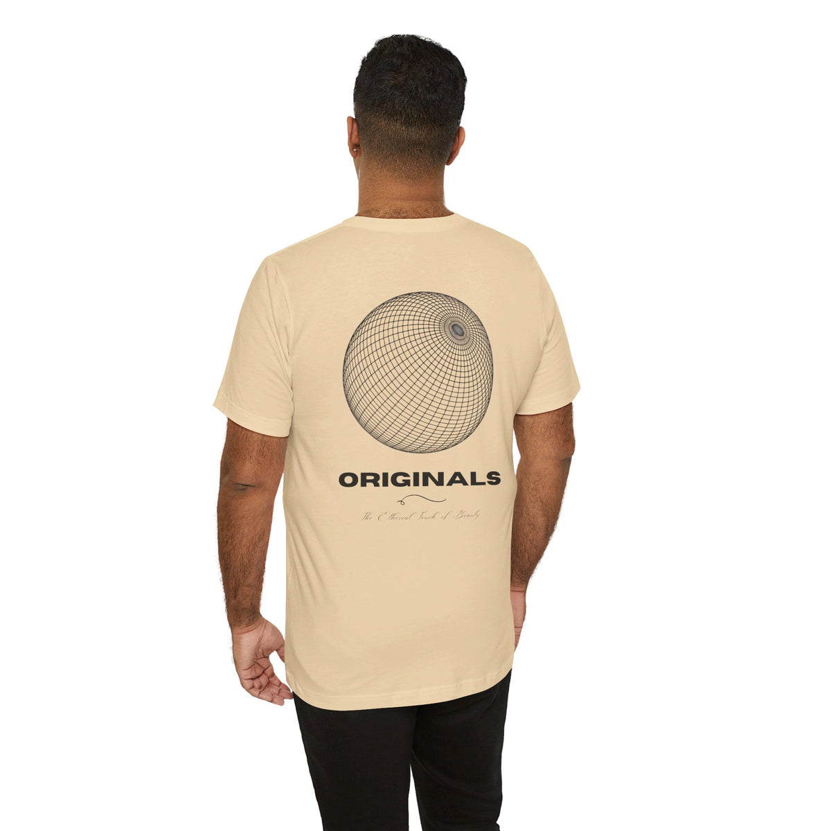 Originals Oversize Tee