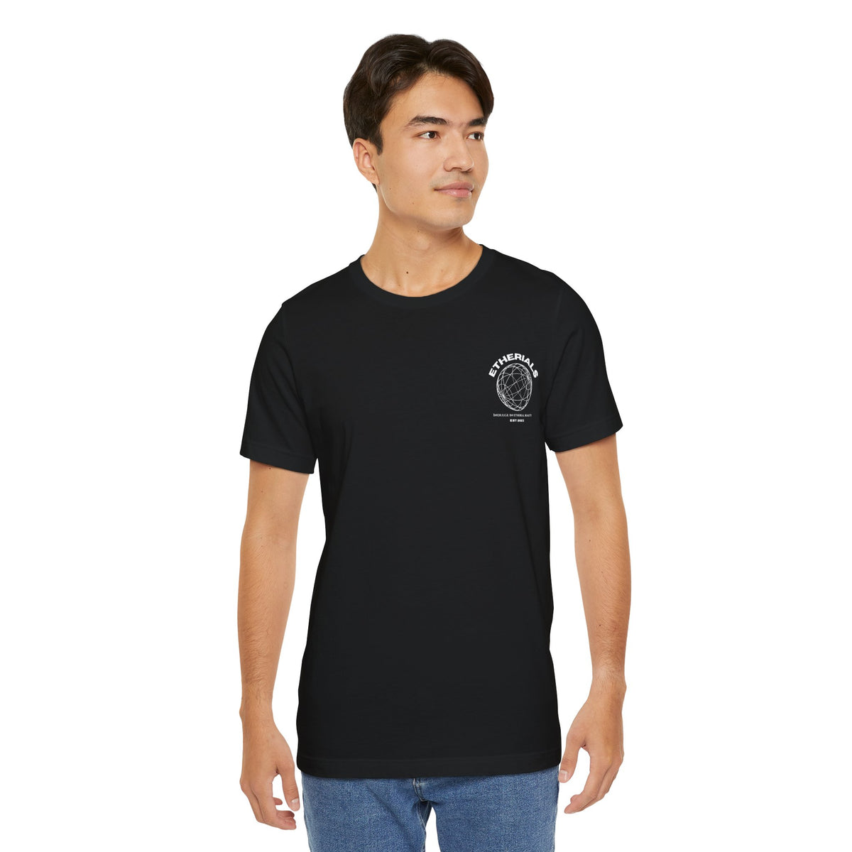 Ethereal Essence Softstyle Tee